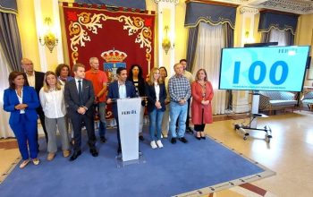 100 dias goberno rey varela