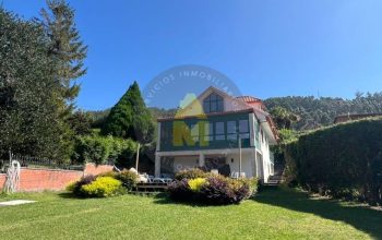 Chalé en Doniños | AM INMOBILIARIA