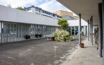 Centro Cívico de Canido
