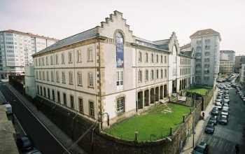 COMPAÑIA DE MARIA FERROL COLEGIO