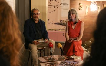 Presentación Espazos Sonoros