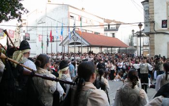 festival Celta de Ortigueira