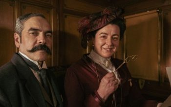 Fotograma de la película 'Mi Ilustrísimo amigo'