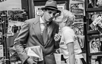 Nouvelle Vague
