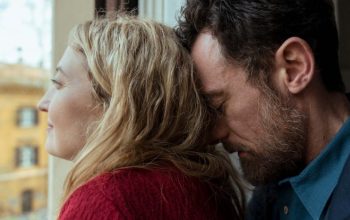 Tres adioses en el cine Dúplex