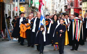Rondalla Bohemios