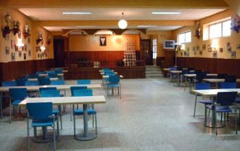 local social canido srd