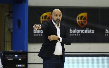 ADVISORIA MARESME VS BAXI FERROL 2020/2021