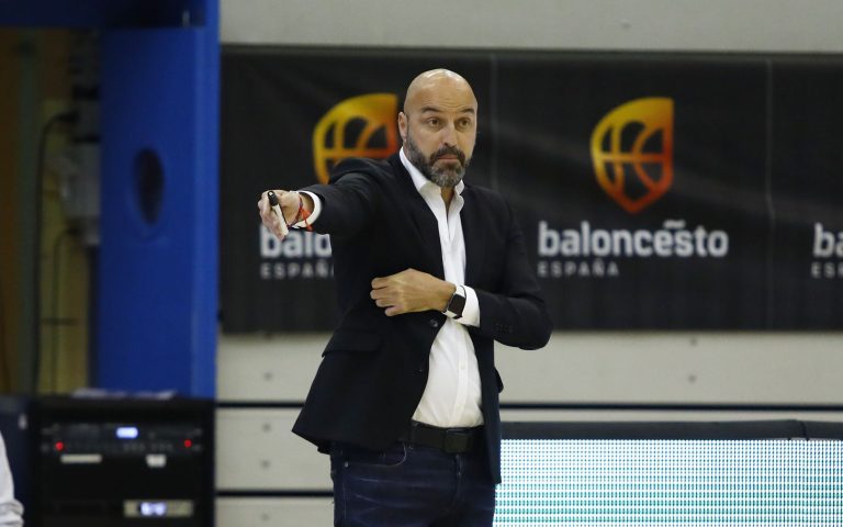 ADVISORIA MARESME VS BAXI FERROL 2020/2021