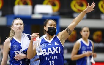 ADVISORIA MARESME VS BAXI FERROL 2020/2021
