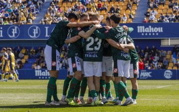 Primera Federación RFEF