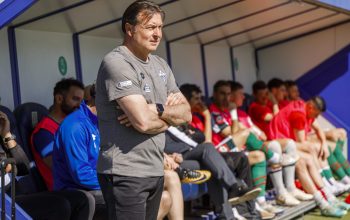 Primera Federación RFEF