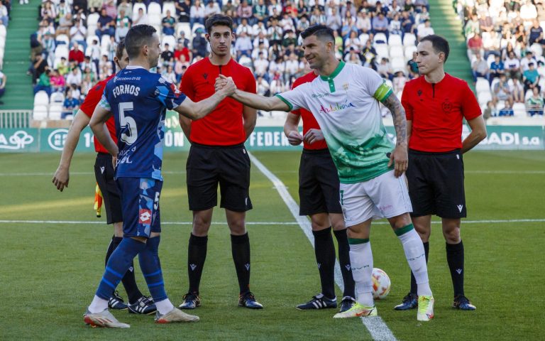 Primera Federación RFEF