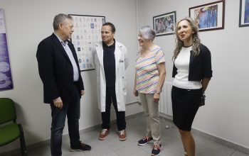 visita Asfedro de Gómez Caamaño