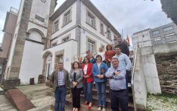 Mujeres rurales Neda