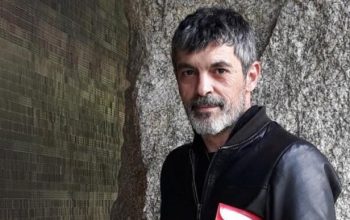 Xabier Deive