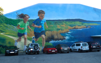 2025-Finalización do novo mural de Sfhir-Ares-4