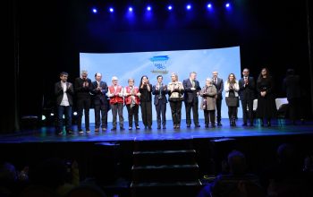 Acto institucional San Xiao 15