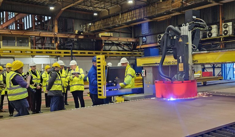 Navantia UK