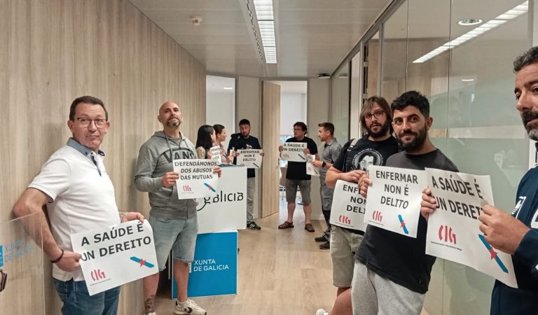 Ocupacion Ferrol