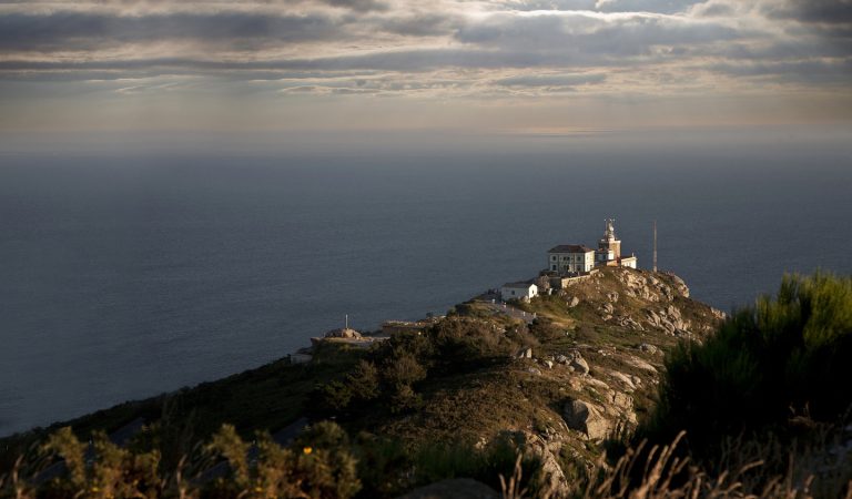 Arquivo turismogal Fisterra