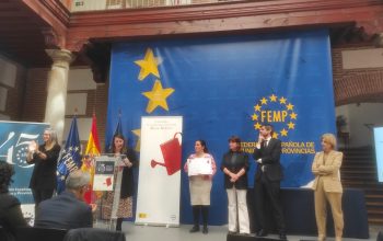 Premio Maria Moliner Ares