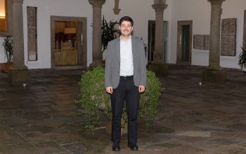 Javier Pernas