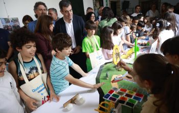 feira educacion ortegal