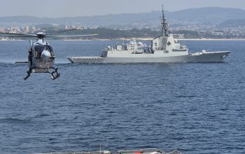 Fuerzas Armadas grupo de combate operaciones OTAN