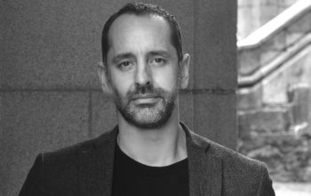 Carlos Graña, arquitecto ferrolano