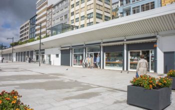 Mercado magdalena