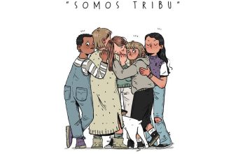 25 n ferrol somos tribo