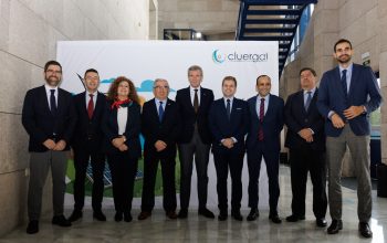 XV Aniversario do Clúster de Enerxías Renovables de Galicia
