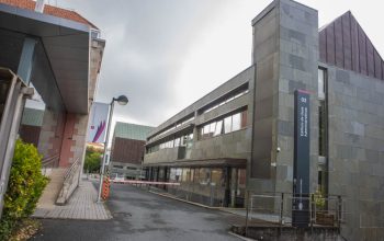 Campus Industrial de Ferrol de la UDC