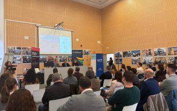 Expansión de la multinacional Ghenova en Córdoba