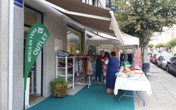 Outlet de fene