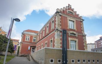 Campus Industrial de Ferrol