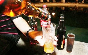 BOTELLON