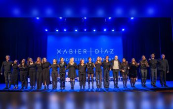 Xabier Díaz y Abufeiras de salitre