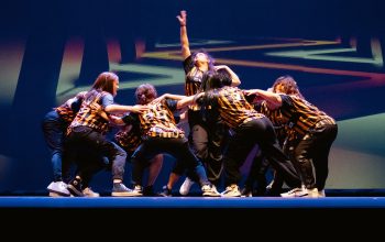 All Dance Studio