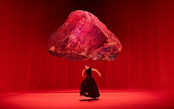 'Dique' de Nova Galega de Danza