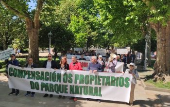 Reivindicación de los propietarios en 2023