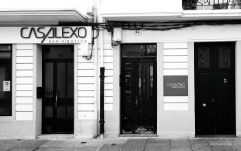 Restaurante Casalexo