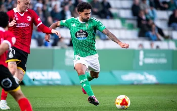 Foto: Racing de Ferrol