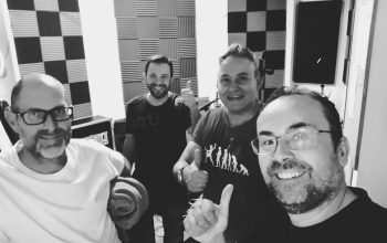 Radio Galifornia