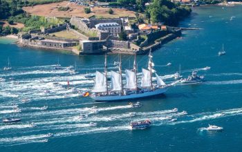 Entrada histórica DEL JUAN SEBASTIÁN DE ELCANO