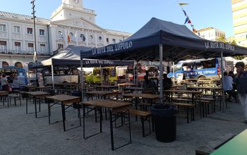 feria cerveza ferrol