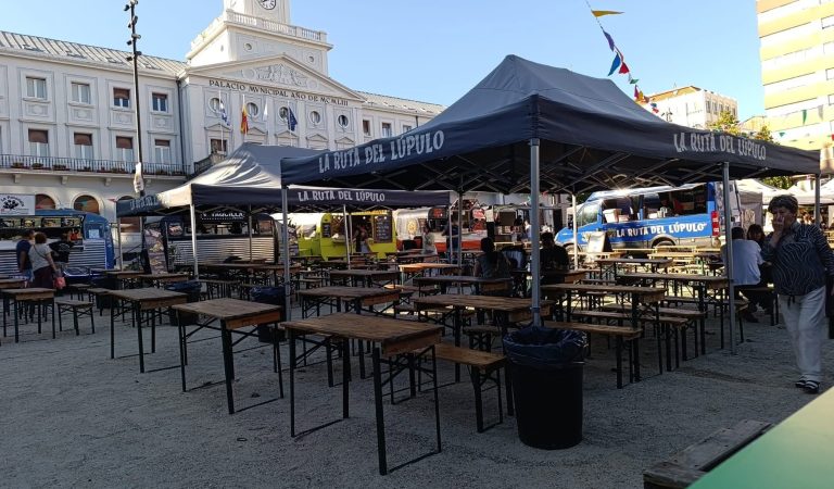 feria cerveza ferrol