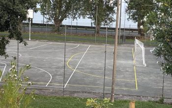 pista a cabana
