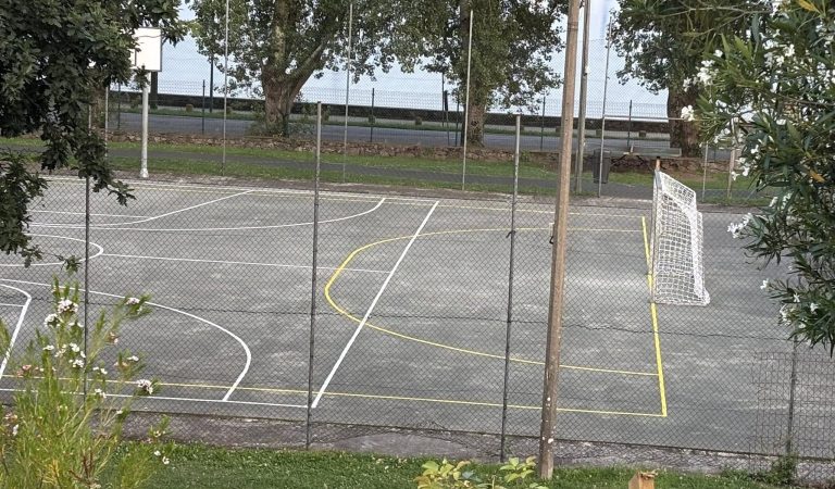 pista a cabana
